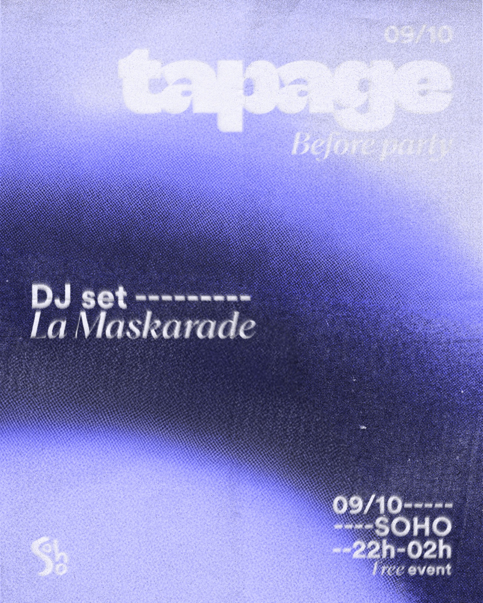 Tapage