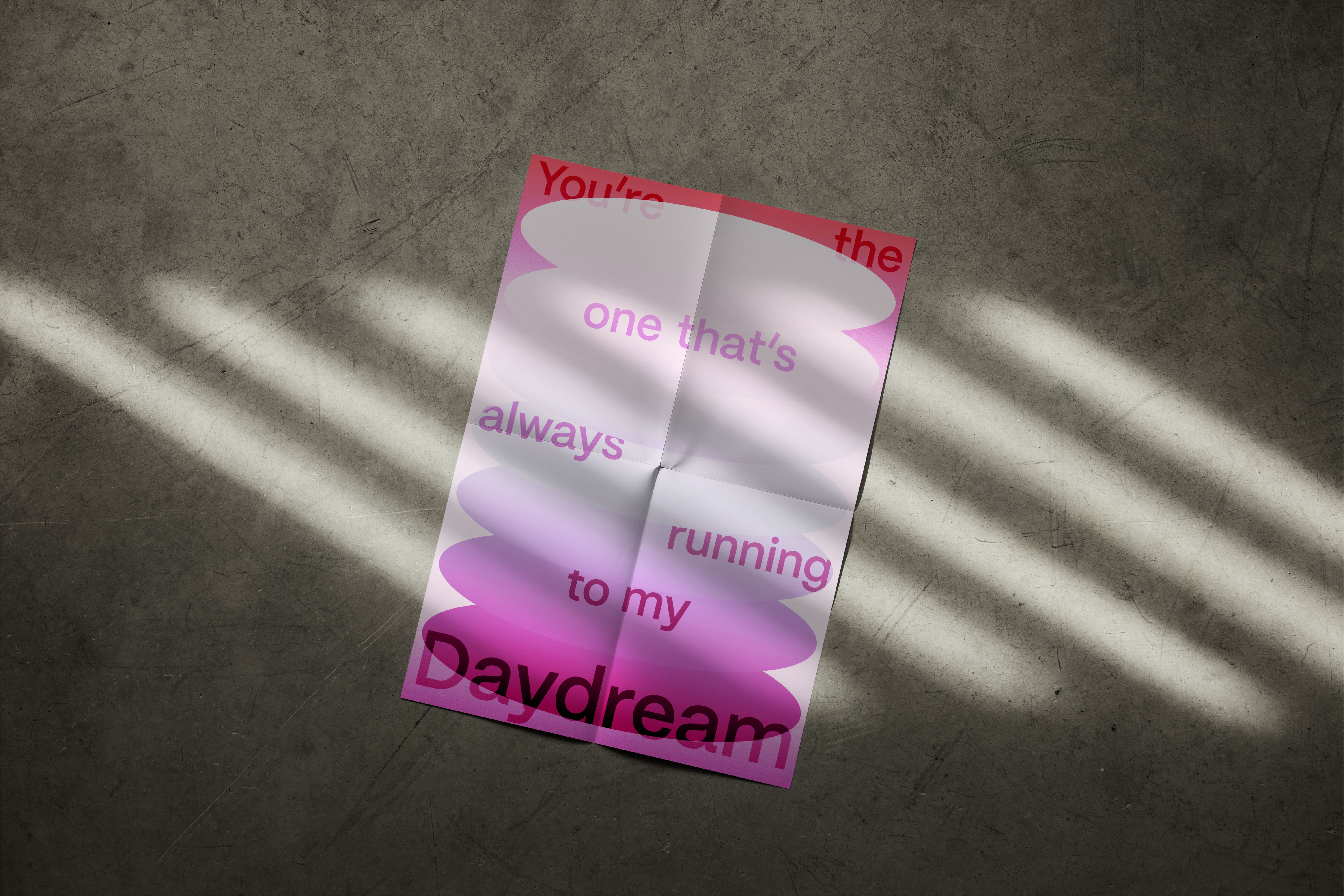 Daydream — Ringer Studio